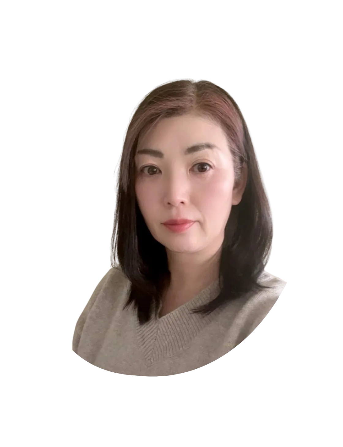 神降ろし鑑定　江美香